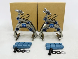 Cane Creek G4 eeBrake Magnum Limited Edition Regular Mount Set (Front & Rear) - Picture 1 of 9