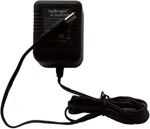 12V AC/AC Adapter For PetSafe Drinkwell Pet Water Fountain Power Supply Charger - Picture 1 of 4