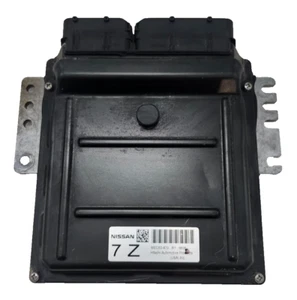 2006 NISSAN PATHFINDER 4.0L ECM ECU Engine Control Module MEC80 470 B1 6606 OEM - Picture 1 of 8