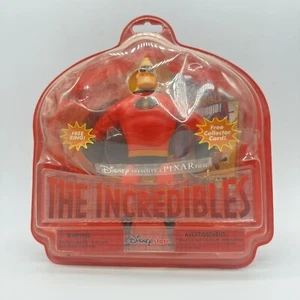 NEW SEALED Disney Store Exclusive The Incredibles BOB Light Up Fun - Picture 1 of 4