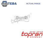 TOPRAN FRONT REAR BUMPER FIXING ELEMENT HOLDER 103 090 G FOR SEAT TOLEDO I