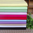 Cotton Cloth Soft Multifunctional Diy Twill Bedding Cloth Fabric