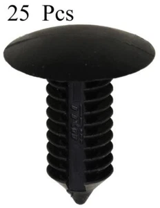 25 Pcs Trim Panel Retainers Compatible with Chrysler - Picture 1 of 3