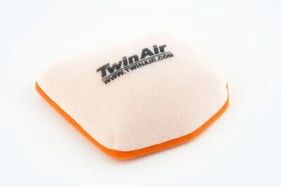 Twin Air - 157100 - Filtro de aire HUSQVARNA TE 410 97-03, TE 610 97-03 Foto 1 de 4
