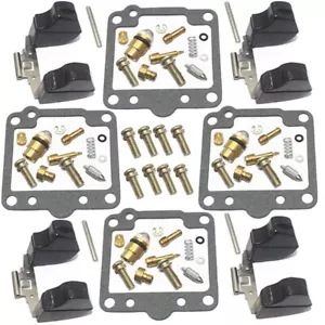 Für Suzuki GS650E GS650G GS650M GS650 G E M Vergaser Reparatursatz Umbau Schwimmer - Bild 1 von 3
