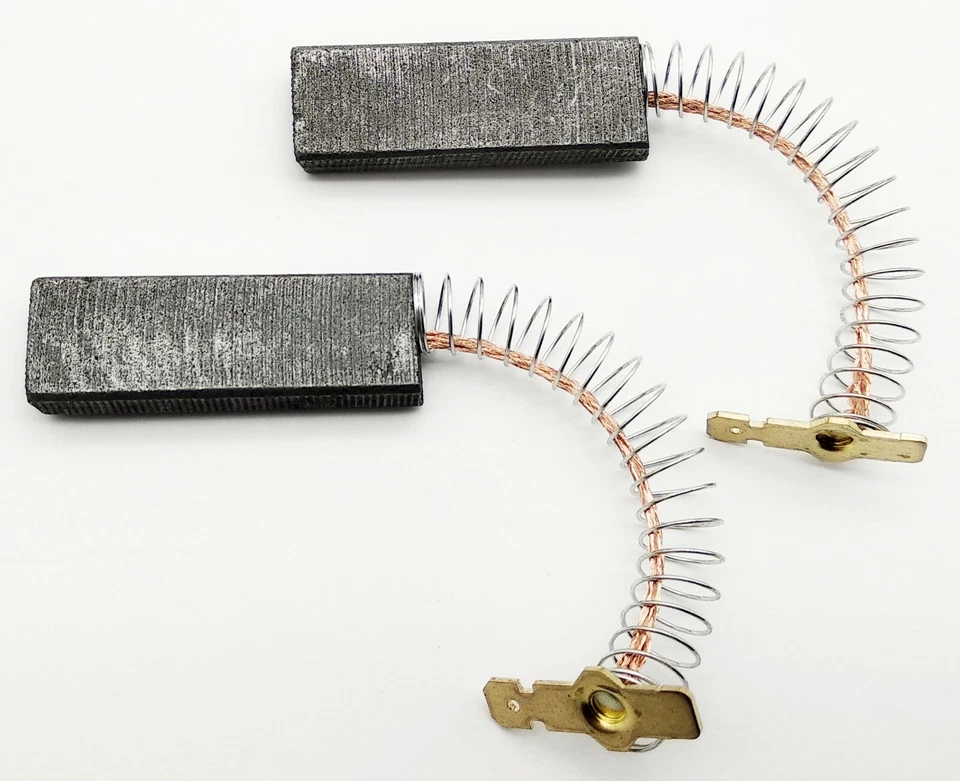 Kohlebürsten für Bosch,Siemens,Constructa,Neff,Balay, BSH,154740, 5x12,5x36 mm