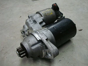 Motorino avviamento 02T911023R Seat Ibiza - Foto 1 di 2