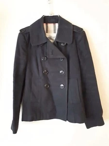 Burberry Canvas Jacket - Picture 1 of 5