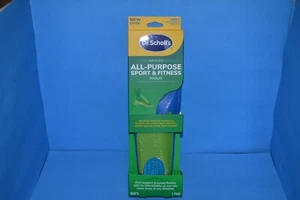Dr Scholl's Active Series Comfort Insoles, Sports & Fitness, All-Purpose, Men's - Picture 1 of 2