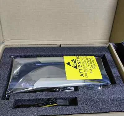 Nvidia Tesla V100 32GB SXM2 PCIE GPU CUDA Computing Accelerator Graphics Card - Image 1 of 4