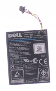 Bateria DELL PERC H710 T40JJ A - Bild 1 von 2