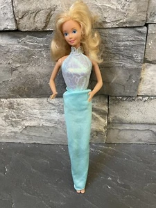 VTG 1985 Magic Moves Barbie Doll #2126 Mattel - Works - Picture 1 of 7