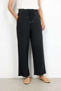 Soyaconcept Hose SC-Banu in Schwarz - Bild 1 von 7