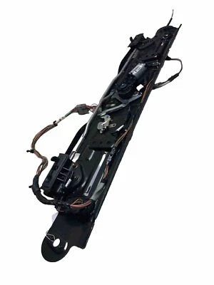 08-14 Chrysler 200 Sebring Convertible Cabezal Delantero Superior Cierre Motor C46 Foto 1 de 4