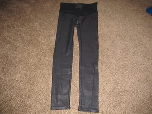 Tagoo Maternity Work Pants Over The Belly Skinny Office Dress Leggings - Picture 1 of 5