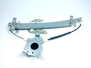 Window Regulator Rear Left OEM Nissan 82721-0M001 - Picture 1 of 2