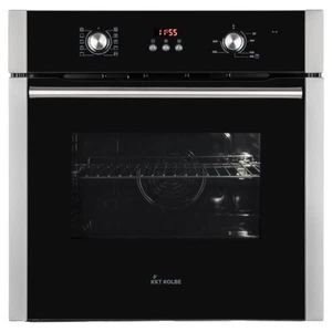 KKT KOLBE Einbaubackofen 60cm Einbau Herd Backofen Umluft Heißluft Grill Autark - Bild 1 von 47