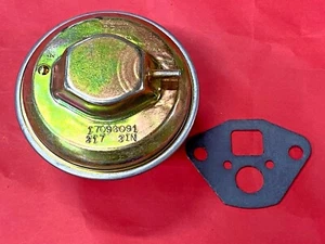 Exhaust Gas Recirculation (EGR) Valve-EGR Valve 17093091 for Chevrolet Pontiac - Picture 1 of 4
