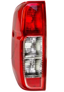 Left Rear Light for Nissan Navara D40 [E Marked] Replacement LH Nearside Unit - Picture 1 of 5