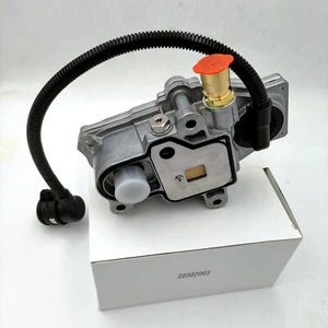 Clutch Control Solenoid Valve 12V 22327063 For Volvo Mack I-Shift / mDRIVE - Picture 1 of 5