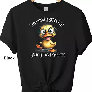 Lustiges Grafikdruck T-Shirt Sarkastische Grafik Tee Herren Damen Humorvoll T-Shirt - Bild 1 von 33