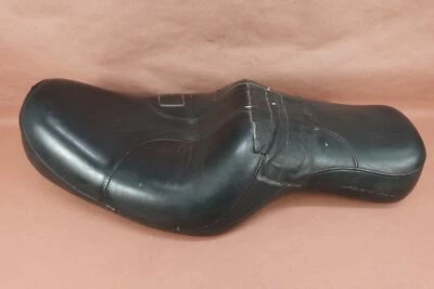 1995-2006 Harley Sportster 1200 XL1200 Front Rear Seat Saddle - Image 1 of 4