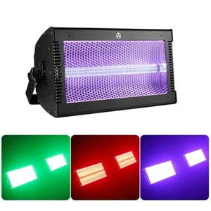 NEW Martin DMX atomic 3000 led strobe  professional stage lighting flash light - Picture 1 of 7