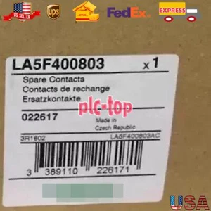 LA5F400803 In Box US Free TAX - Zdjęcie 1 z 3