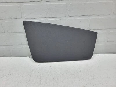 2007-2010 BMW X3 Front Passenger Dash Panel Instrument Cover Lid OEM - Imagem 1 de 4