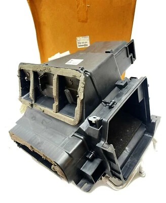 Genuine Heater Unit Assembly For 1998-2002 Honda Accord 79100-S0X-941 - Изображение 1 из 4