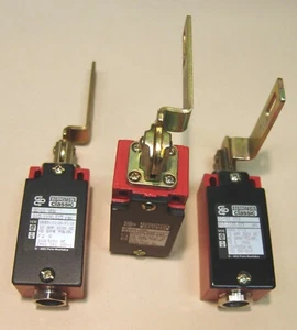 Bernstein Sicherheitsschalter GC-U1 VKW (GC-U1VKW) 6121100623 NEU - Bild 1 von 1