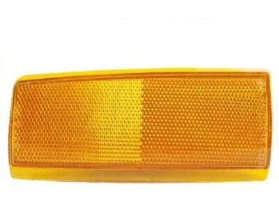 Lente marcadora lateral delantera izquierda para Chevrolet K3500 1988-2000 - lado del conductor 56827PW Foto 1 de 2