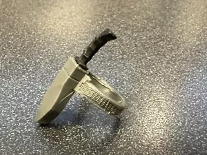 G.I. Joe Classified Snake Eyes 6” Scale (KNIFE & LEG HOLSTER ONLY) MINT 1/12 - Picture 1 of 16
