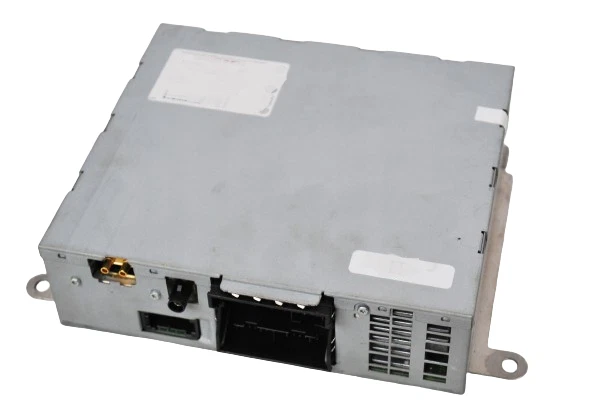 AUDI A8 S8 CAR AUDIO HI FI PLAYER AUTORADIO 4E0035061H - Bild 1 von 1