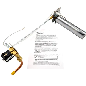 Unidad quemador de gas calentador de agua ballena para modelo 13Lt - AK1207 - Imagen 1 de 1