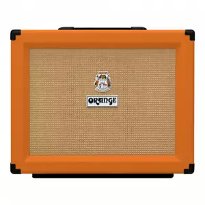 Orange PPC112 1X12 60w Guitar Cabinet - Picture 1 of 4