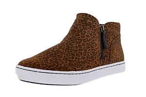 CLARKS DAMEN PAWLEY ADWIN 55809 REISSVERSCHLUSS WALKING SNEAKER - Bild 1 von 5