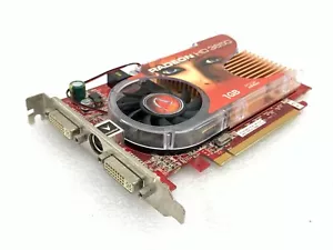 Visiontek ATI Radeon HD3650 DDR2 1GB 128 bits PCIe Graphics Card VT-400349 !!! - Picture 1 of 7