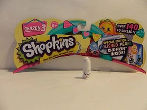 Shopkins Season 3 #102 Sausage Sizzle Neu Out of Pack  - Bild 1 von 1