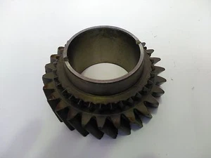 LAND ROVER LT77 GEARBOX 2ND GEAR MAINSHAFT FRC5884 - Picture 1 of 1