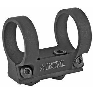 Bravo Company - Montaje de luz de anillo de 1" Mod 0 MLOK - BCM-LM1-M0-MCMR - ¡NUEVO! - Imagen 1 de 7