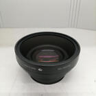 Sony Vcl-Hg0758 Tele Conversion Lens Used