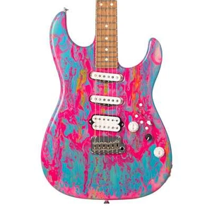 James Tyler Guitars Custom Studio Elite HD - Vice Shmear - Made in the USA - NEW - Picture 1 of 12