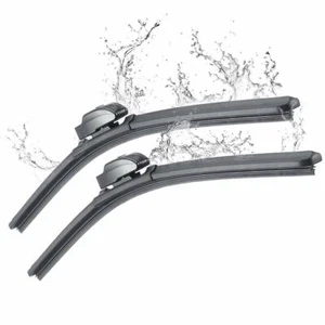 Premium OEM Windshield Wiper Blades 25" & 14" set for 2020 Buick Encore GX - Picture 1 of 5