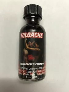 TOLUACHE / TOLOACHE LIQUID CONCENTRATE 1 FL OZ - Picture 1 of 1