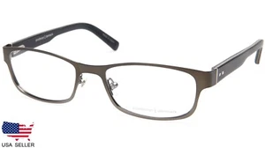 NEW PRODESIGN DENMARK 1268 c.6541 GREY EYEGLASSES FRAME 52-18-135 B31mm Japan - Picture 1 of 12