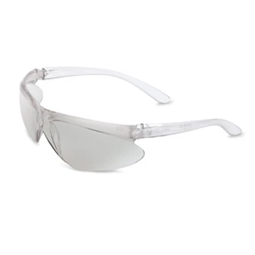 Óculos Willson A400 AF alto impacto, lente transparente, armação transparente, novo - Imagem 1 de 1