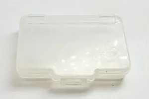 Licensed Genuine Official Nintendo Game Boy Advance GBA Cartridge Case Cover Ex - Picture 1 of 2