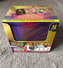 Topps Match Attax Extra 23/24 Box