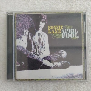 Ronnie Lane - April Fool - CD (1999) - Picture 1 of 4